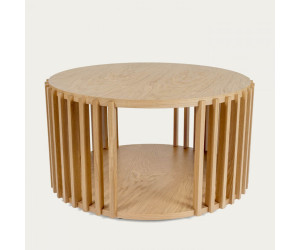 Mesa de café Drum